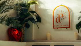 Love room Piccola casa, côté île - Photo 3