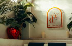 Love room Piccola casa, côté île - Photo 3