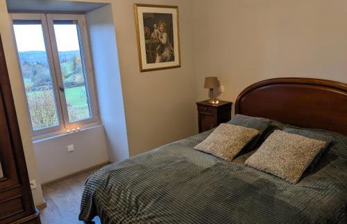 Manoir du Boscau, Gilles del Bosc - Foto 8