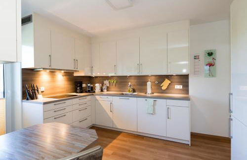 Ferienwohnung Morillenhang - Foto 15