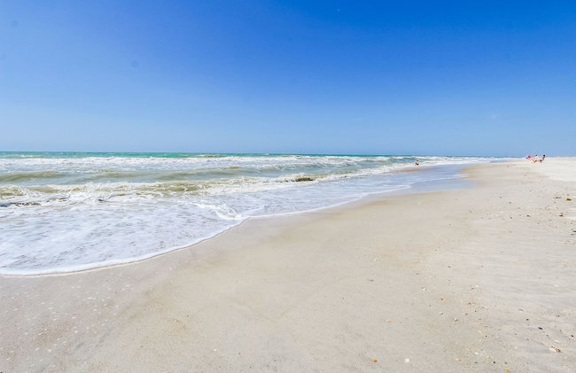 A Place at the Beach - Foto 48