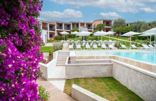 Felix Hotels - Residence Hotel Costa Serena - Foto 74