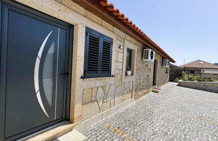 As Casas do Penedo da Moura - Foto 34