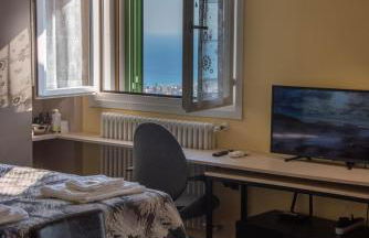 Fra Cielo e Mare - Private parking & Wi-Fi - Foto 31