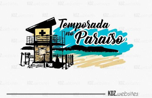 PRIME Beach e Praia do Forte a Pé e Polo Gourmet com carro no estacionamento. - Foto 1