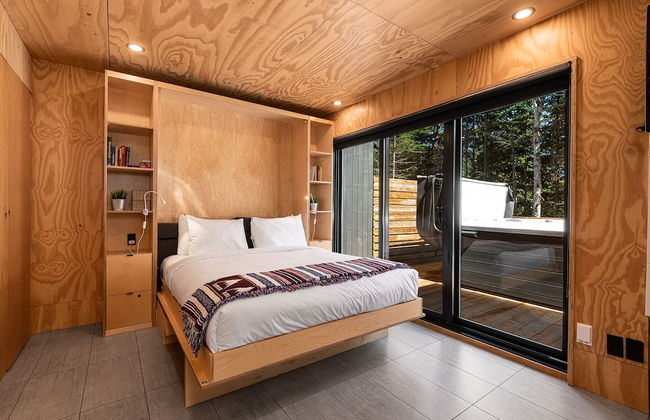 Les Refuges - Photo 8