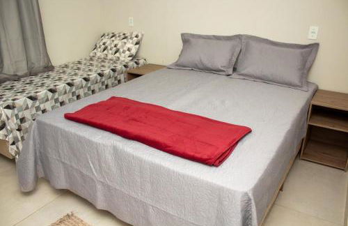 Pousada Vila Rose Express Loft - Foto 8