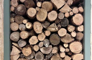 La Bergerie- Beautiful barn conversion in Chinon, Loire Valley - Foto 13