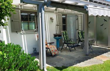 Ferienwohnung Abendrot - Foto 7