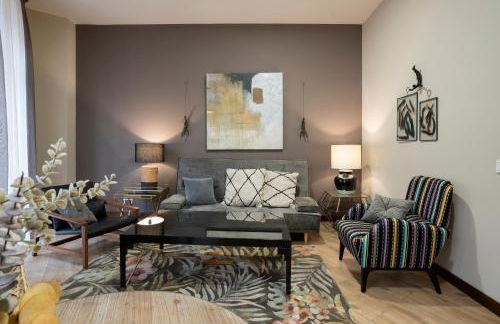 DE LA GUARDIA SUITE 2 - Foto 1