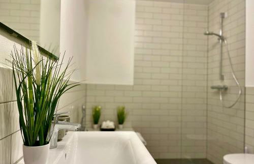 VOH SUPER EXKLUSIVES LOFT, ZENTRAL, Smart-TV, Parkplatz - Foto 42