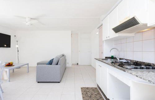 Oasis Tenerife Rentals con Piscina climatizada, Cocina exterior y Barbacoa - Foto 15