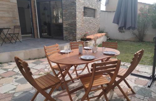 Cabanon avec dépendance - Foto 6