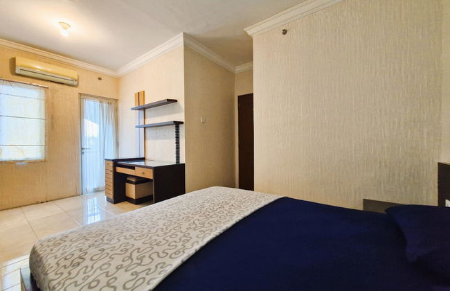 High Livin Apartment Ciumbuleuit - Foto 29