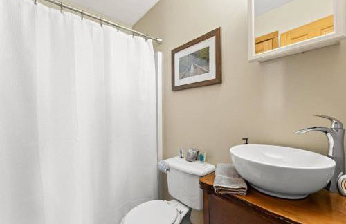 Heavenly Hideaway- Hot Tub, Firepit, Covered Patio - Foto 25