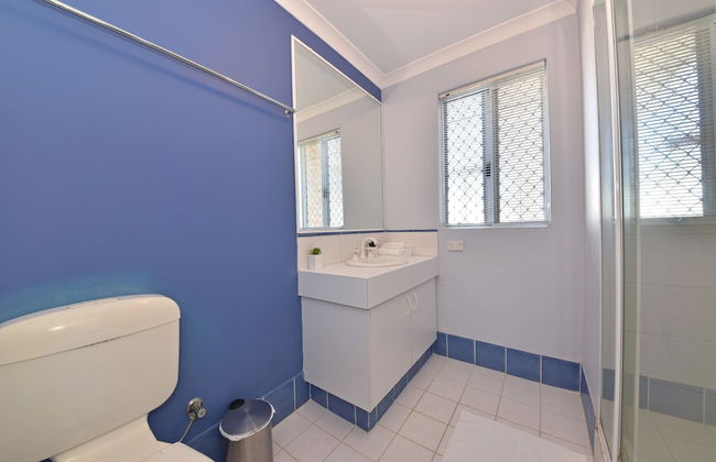 Redcliff Home Close to City & Airport - Foto 25