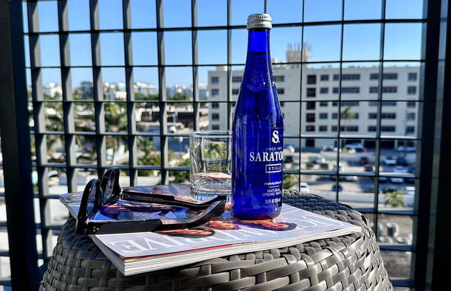 Bay Breeze Premium Apartments By Eskape Collection - Foto 59