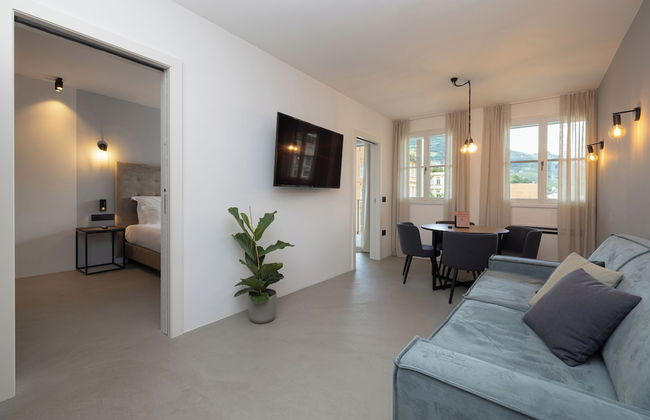 Residence - Palais Hörtenberg - Photo 48