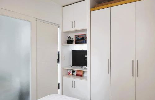 Great View Studio in front of the sea - Foto 30