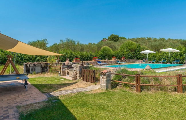 Le Macine 6 in Castel del Piano - Foto 15