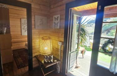 CABAÑA Mirador de las Lagunetas - Foto 7