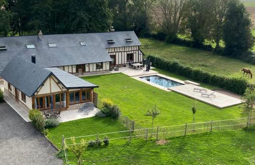 Gîte de l'Epinay Cerise - Foto 1