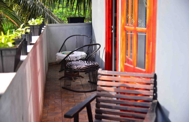 Lakdinu Apartments - Photo 34