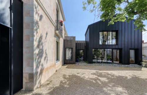 PLAISANCE Bouguenais - Appartement Nantes - PARKING GRATUIT - Foto 16