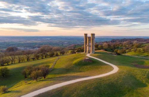 5 Bed Modern Cheltenham Town Centre Home - Photo 17