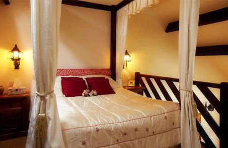 Langford Executive Apartments - Foto 11