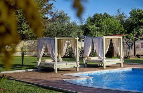 Holiday Home Giardino Marino - Foto 11