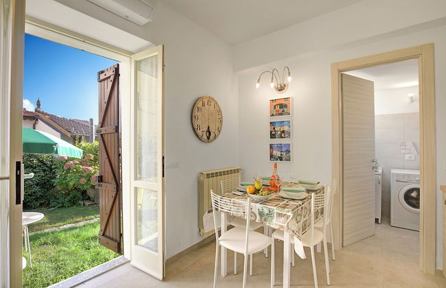 La Pergola Di Elisa On Stresa Hills - Photo 18