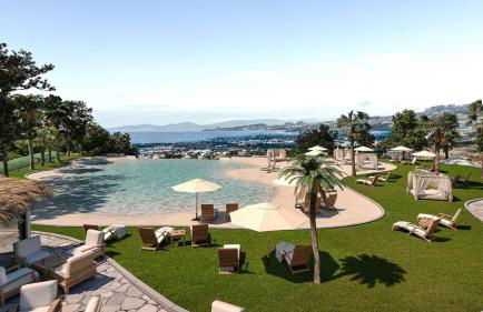 Luxury Penthouse Casa de Paraiso, sea view, pools, golf - Photo 10