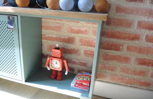 Maison Sorbier - Appartement 2 - Foto 15