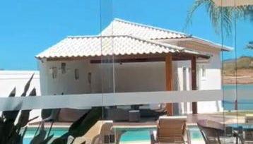 Búzios Mansion Canal Area - Foto 2, sunbed