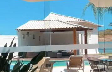 Búzios Mansion Canal Area - Foto 2