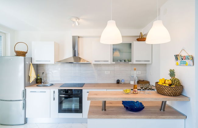 Apartment Cvjetković - Foto 11