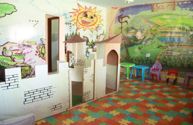 Recanto Alvorada Eco Resort - Photo 46