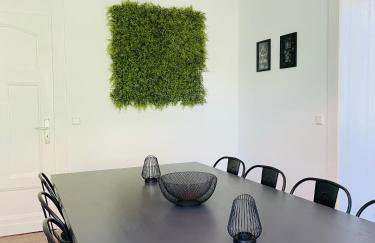 Moderne Apartments I zentral I großer Parkplatz - Foto 24