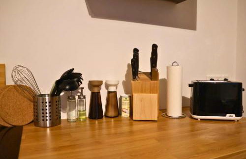 Rheintalblick Wohnen über den Dächern von Bingen - Foto 25