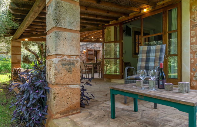 S era Nova in Algaida - Foto 6