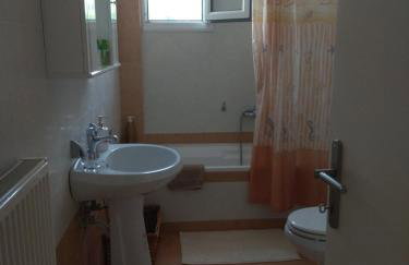 Dina's Luxury Apartment- Trikala, Farkadona - Foto 9