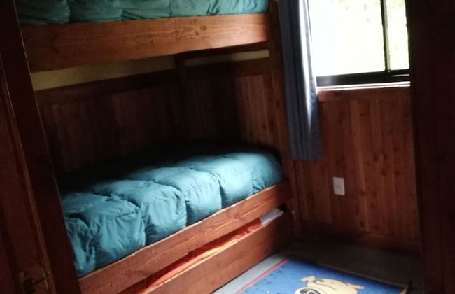 La Rueda del Chucao - Foto 13