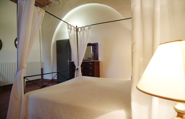 Antico Casale di Montegualandro & Spa - Foto 8