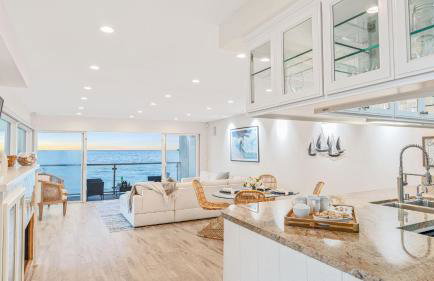 Beach Retreat with Oceanfront Balconies Direct Beach Access Pacific Coast Outlook by AvantStay - Foto 11