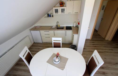 Apartments with a parking space Covici, Velebit - 14302 - Foto 19