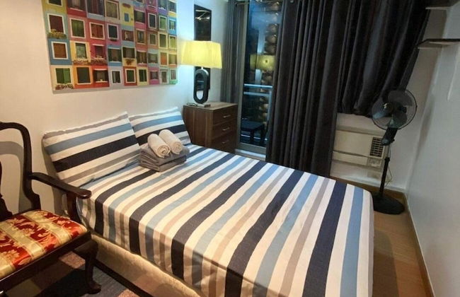 Stay At Azure urban beach residents - Foto 1