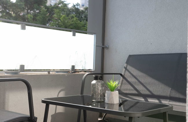 Apartments Nikolina - Foto 42