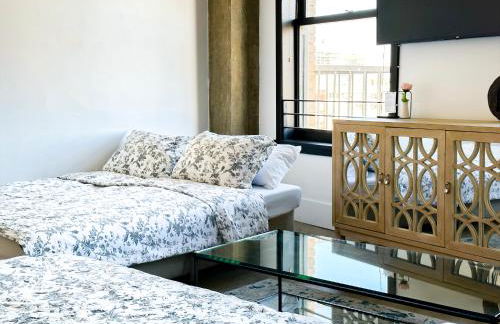 Urban 1-bedroom Apartment - Foto 12