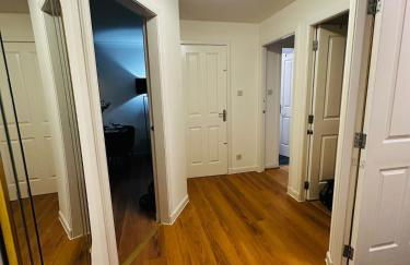 Modern 2 Bedroom Ground Floor Apartment near city centre - Photo 48